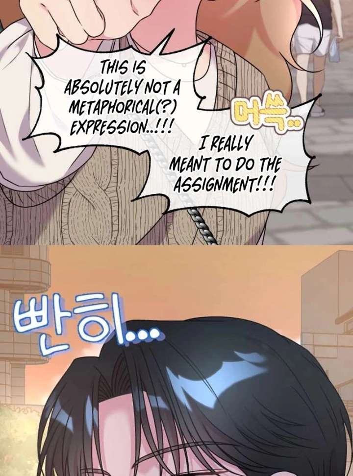 Meow-Meow Squeak-Squeak! Chapter 6 - Page 32