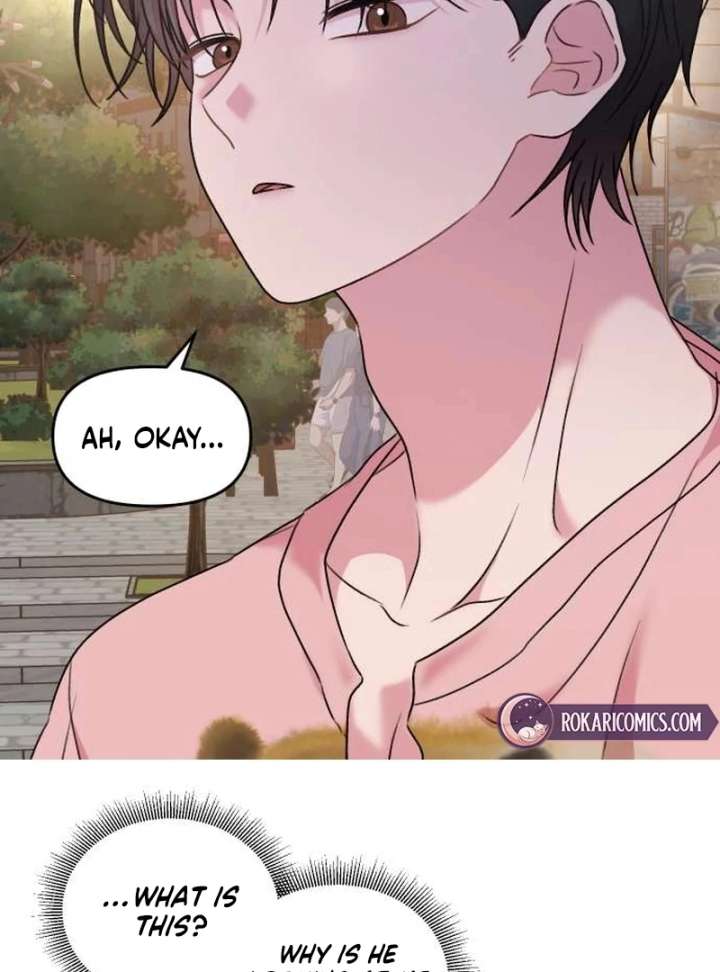 Meow-Meow Squeak-Squeak! Chapter 6 - Page 33