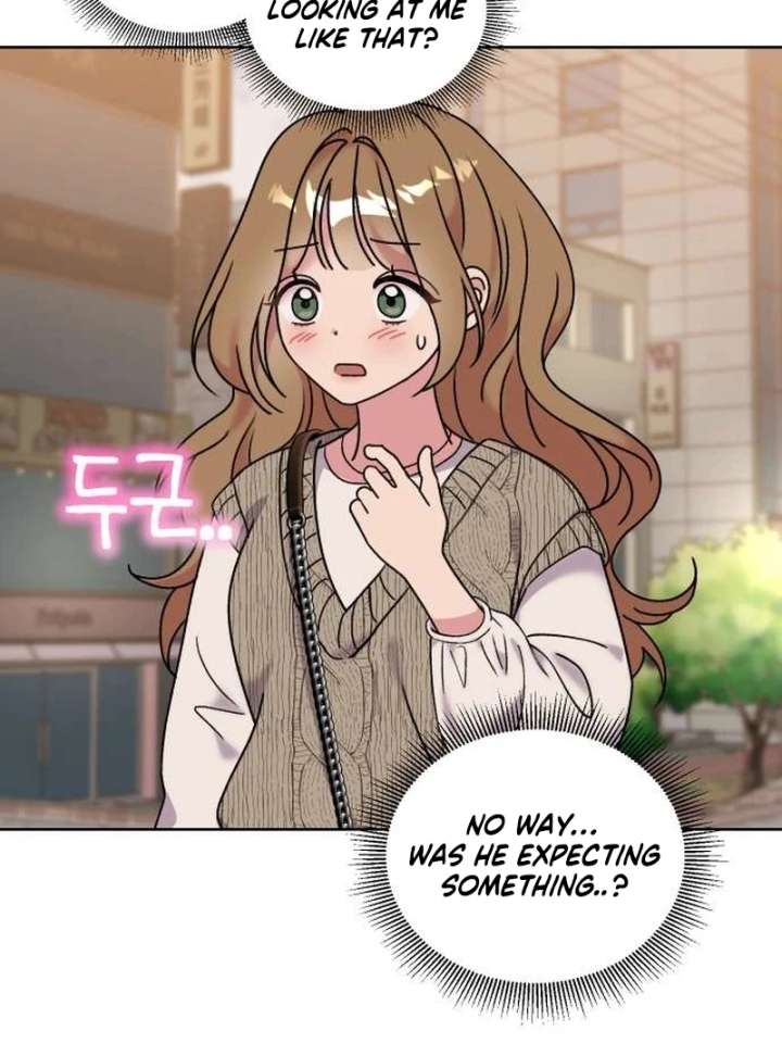 Meow-Meow Squeak-Squeak! Chapter 6 - Page 34