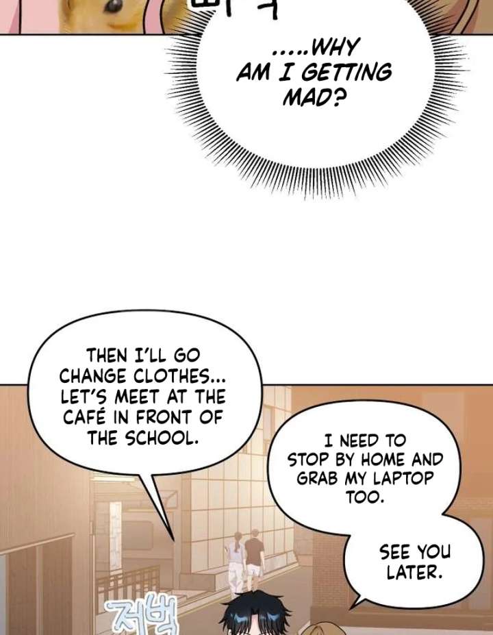 Meow-Meow Squeak-Squeak! Chapter 6 - Page 36