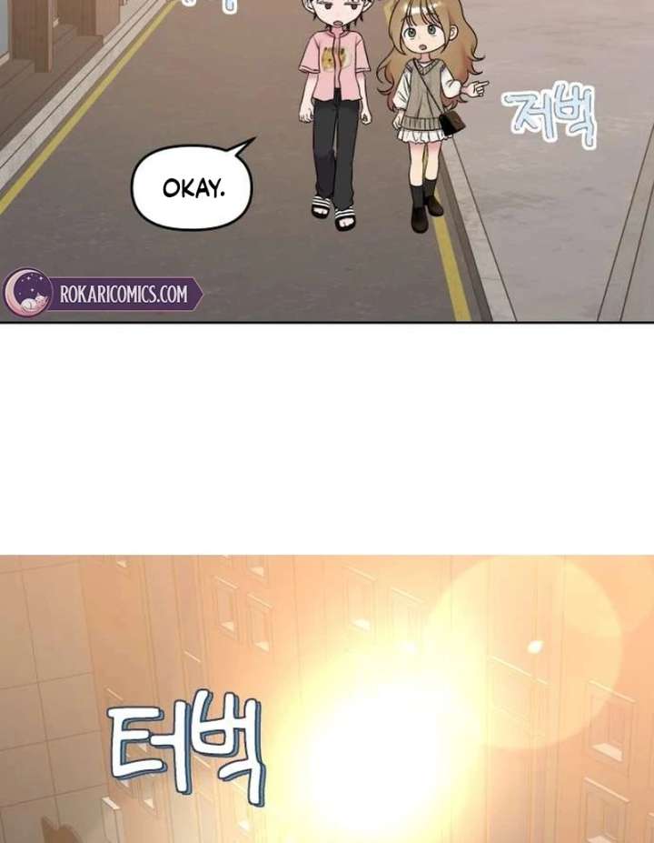 Meow-Meow Squeak-Squeak! Chapter 6 - Page 37