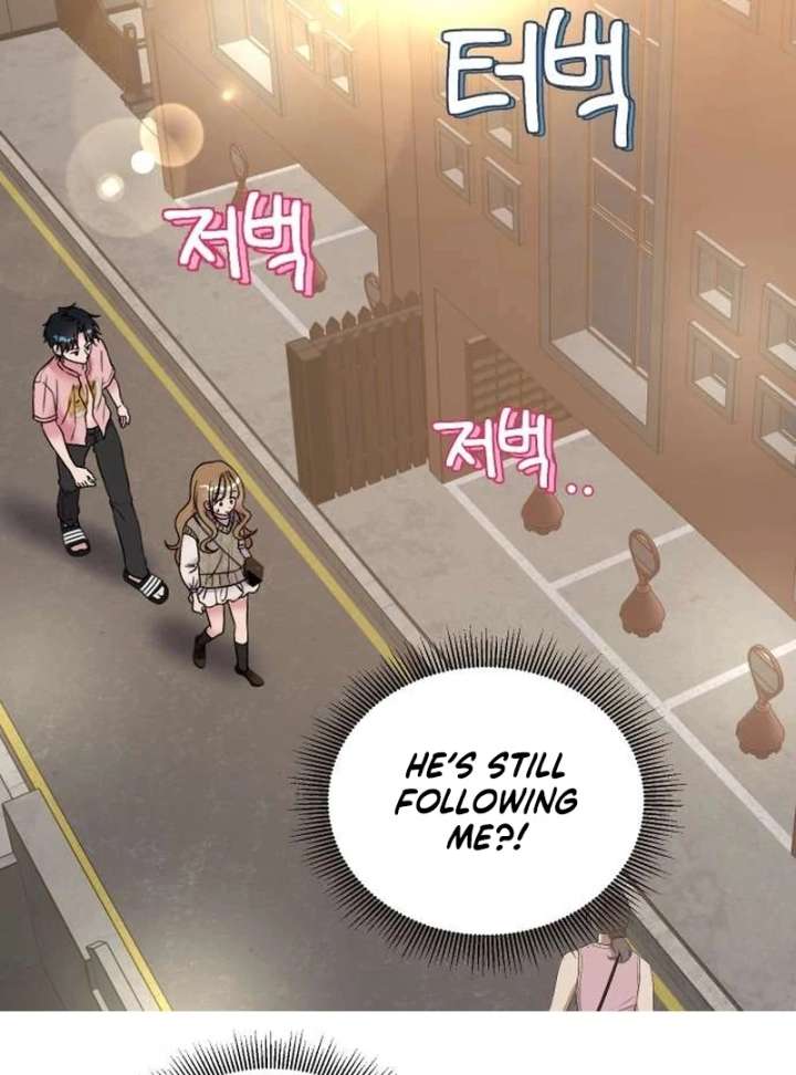 Meow-Meow Squeak-Squeak! Chapter 6 - Page 38