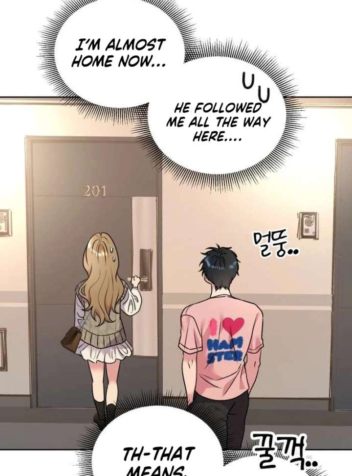 Meow-Meow Squeak-Squeak! Chapter 6 - Page 39