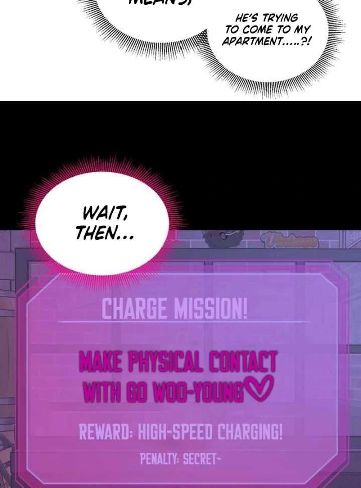 Meow-Meow Squeak-Squeak! Chapter 6 - Page 40