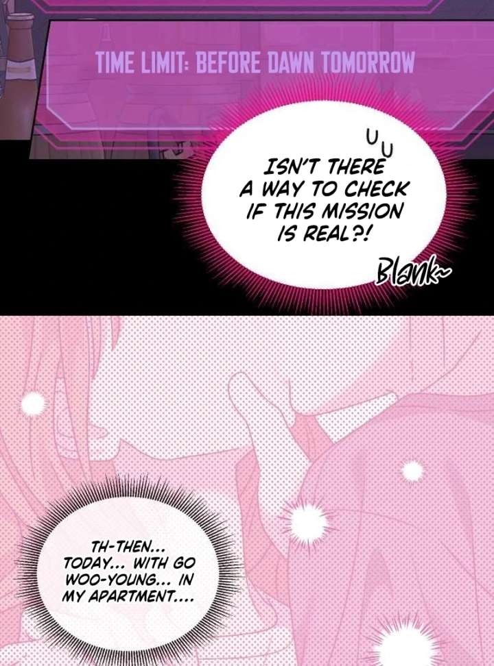 Meow-Meow Squeak-Squeak! Chapter 6 - Page 41