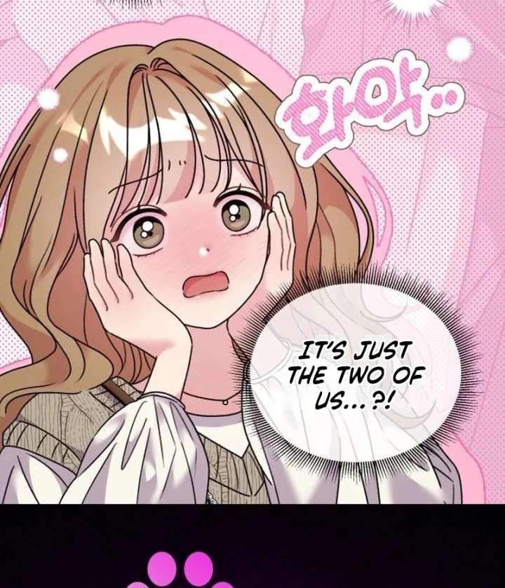 Meow-Meow Squeak-Squeak! Chapter 6 - Page 42