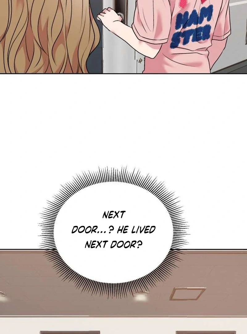 Meow-Meow Squeak-Squeak! Chapter 7 - Page 4