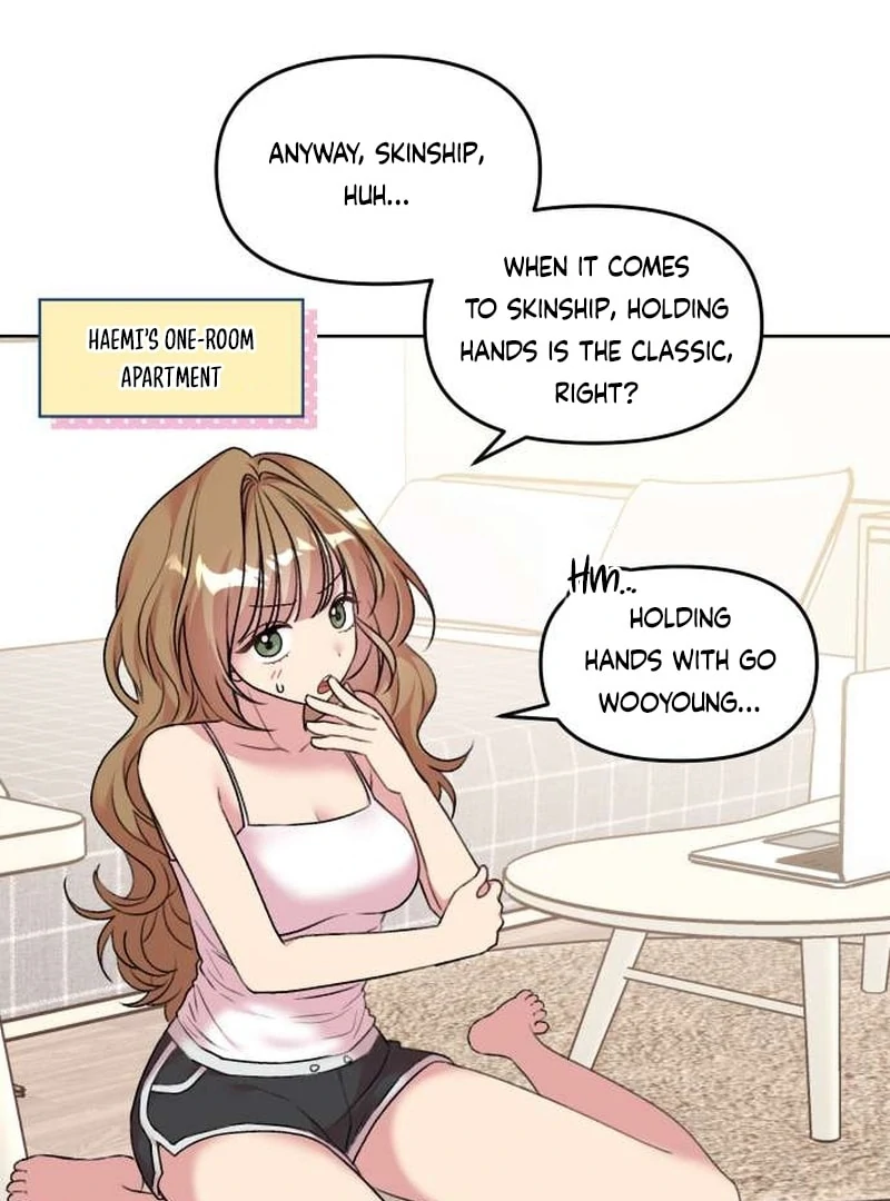 Meow-Meow Squeak-Squeak! Chapter 7 - Page 7