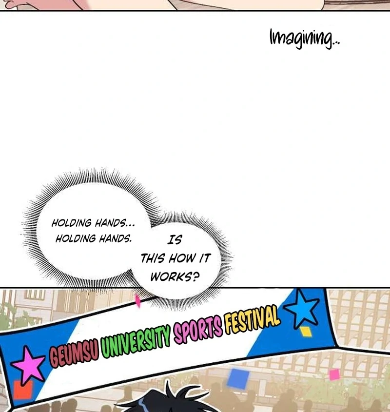 Meow-Meow Squeak-Squeak! Chapter 7 - Page 8