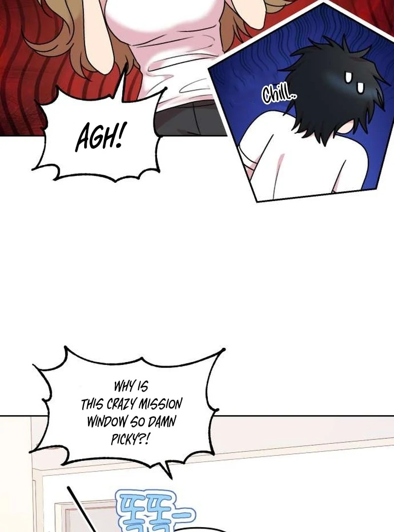 Meow-Meow Squeak-Squeak! Chapter 7 - Page 12