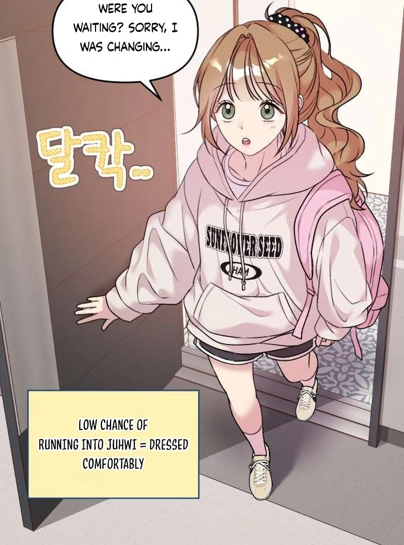 Meow-Meow Squeak-Squeak! Chapter 7 - Page 14