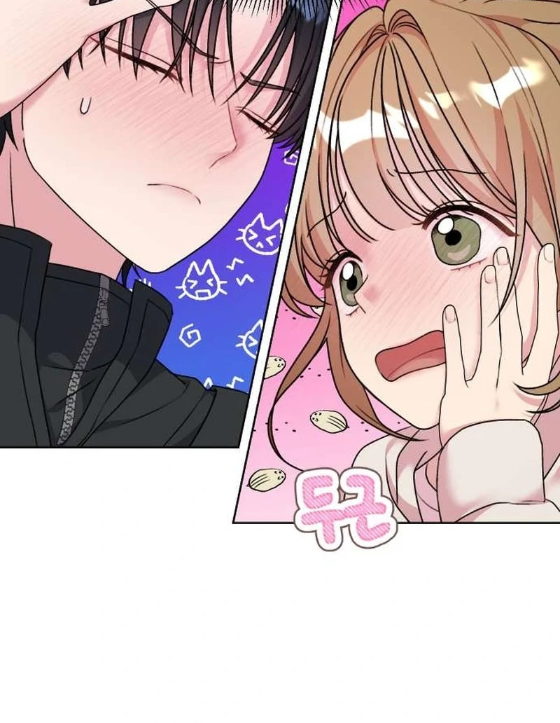 Meow-Meow Squeak-Squeak! Chapter 7 - Page 18