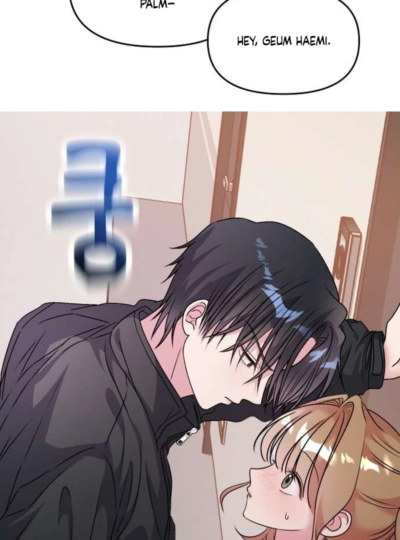 Meow-Meow Squeak-Squeak! Chapter 7 - Page 20