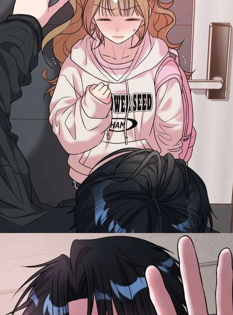 Meow-Meow Squeak-Squeak! Chapter 7 - Page 22