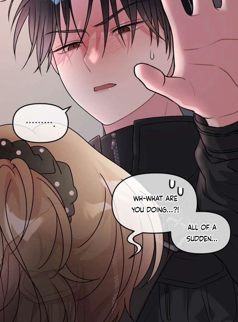 Meow-Meow Squeak-Squeak! Chapter 7 - Page 23