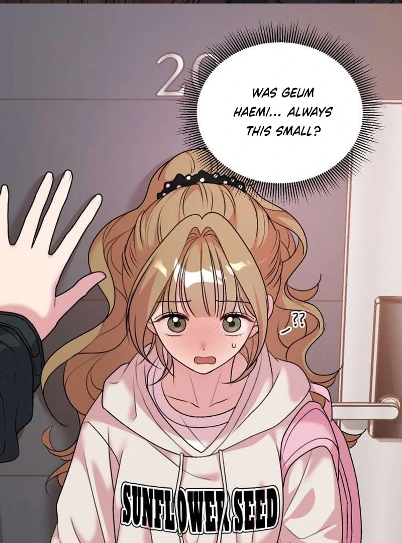 Meow-Meow Squeak-Squeak! Chapter 7 - Page 24