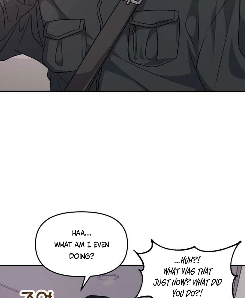 Meow-Meow Squeak-Squeak! Chapter 7 - Page 26