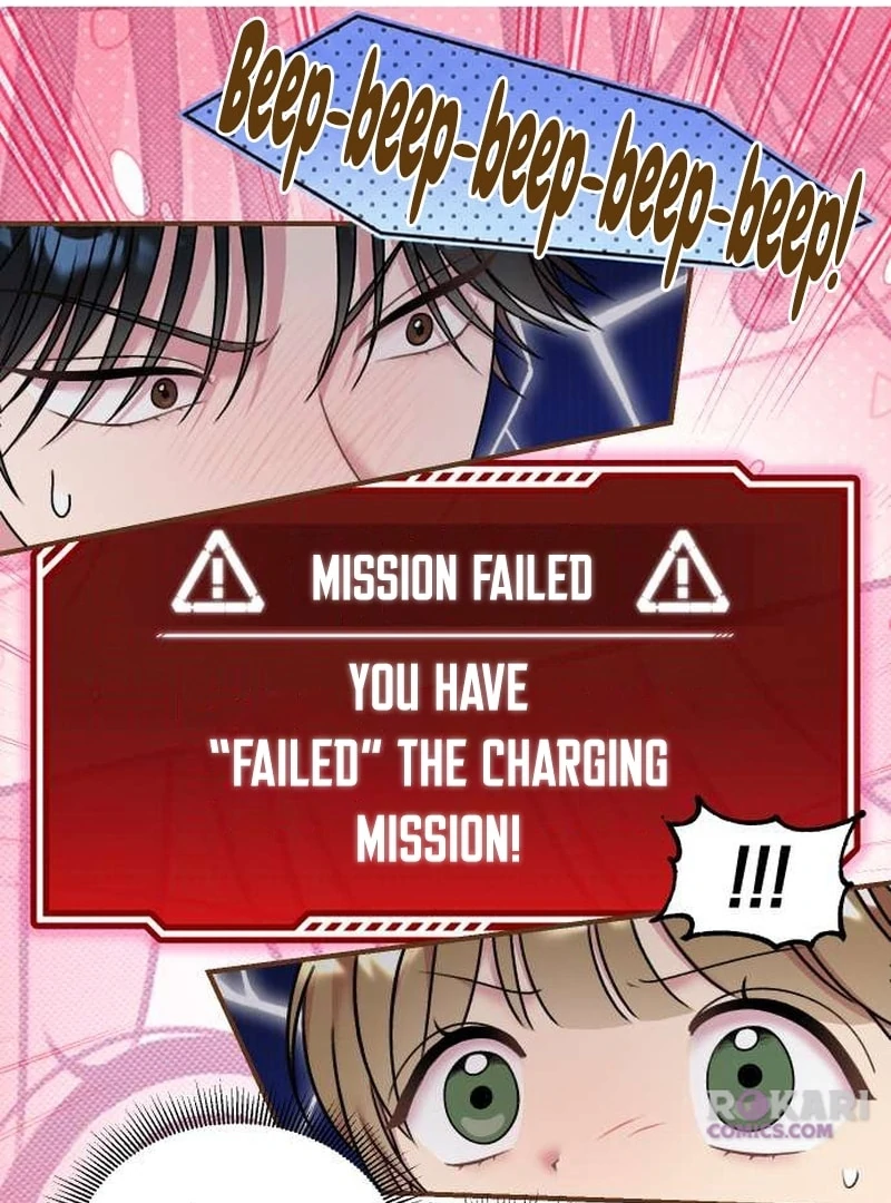 Meow-Meow Squeak-Squeak! Chapter 7 - Page 28