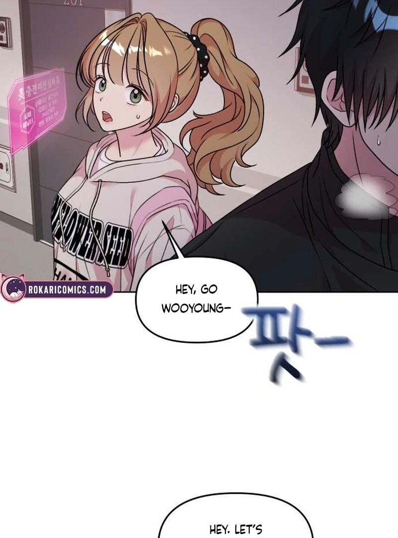 Meow-Meow Squeak-Squeak! Chapter 7 - Page 31