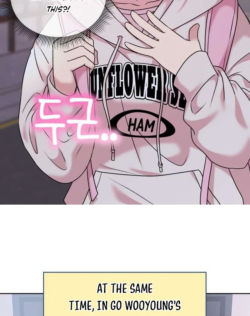 Meow-Meow Squeak-Squeak! Chapter 7 - Page 35