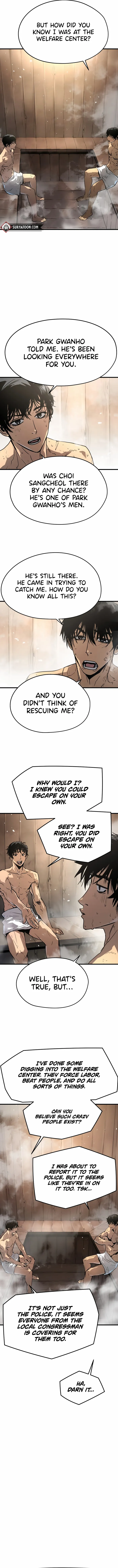 Merciless Chapter 35 - Page 4