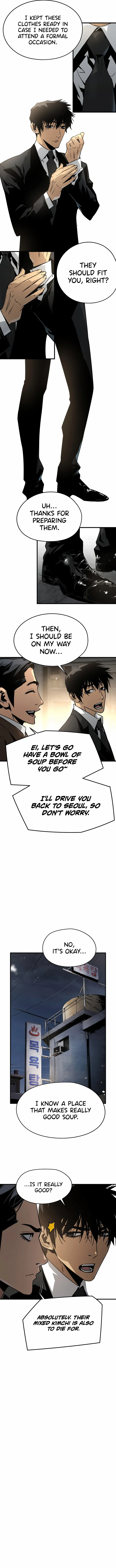 Merciless Chapter 35 - Page 7