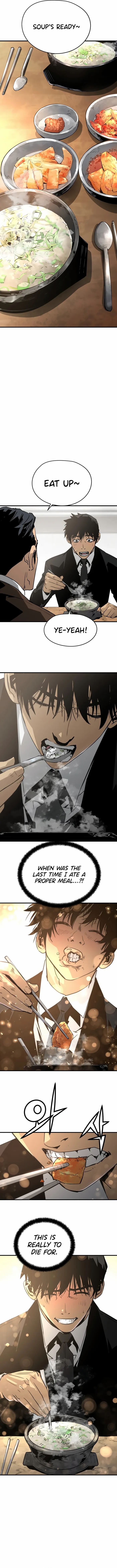 Merciless Chapter 35 - Page 8