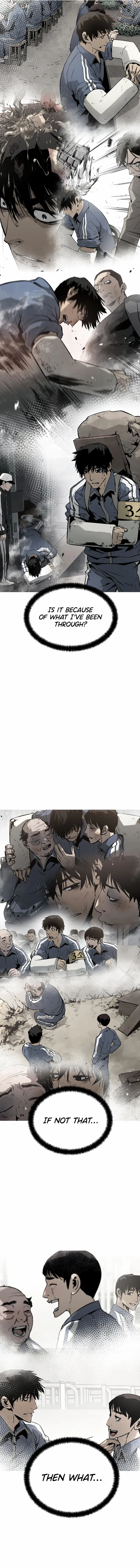 Merciless Chapter 35 - Page 10