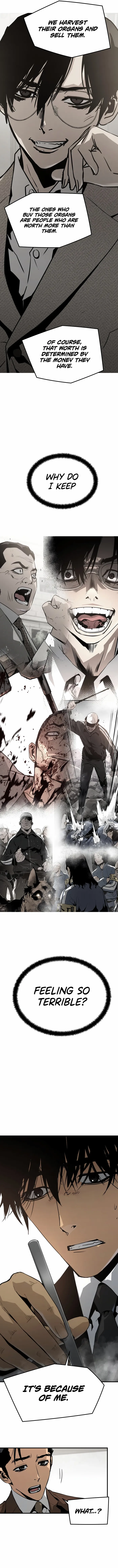 Merciless Chapter 35 - Page 11