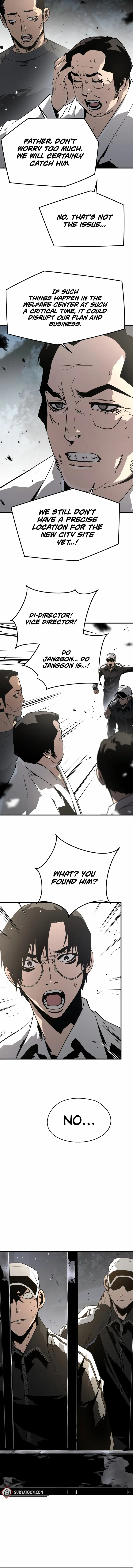 Merciless Chapter 35 - Page 15