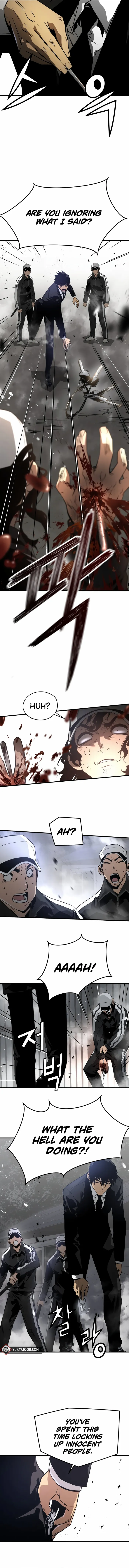 Merciless Chapter 36 - Page 4