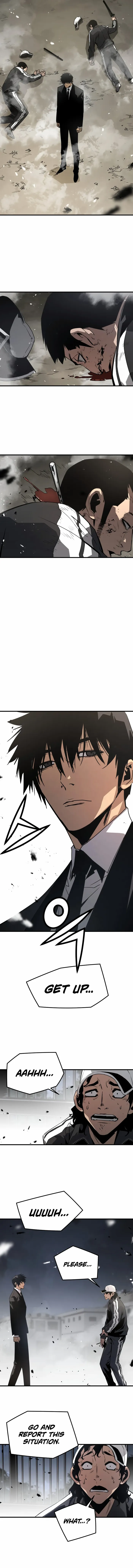 Merciless Chapter 36 - Page 6