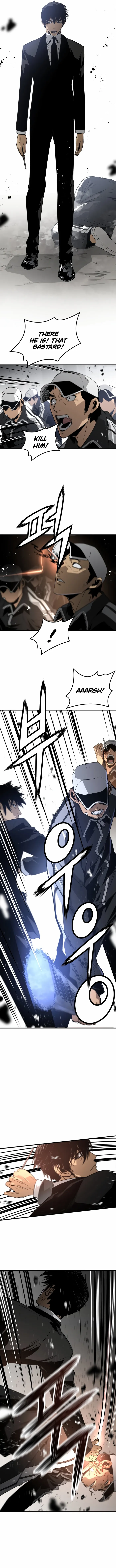 Merciless Chapter 36 - Page 11