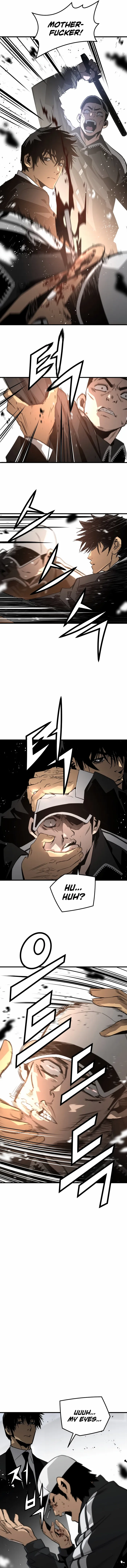 Merciless Chapter 36 - Page 12