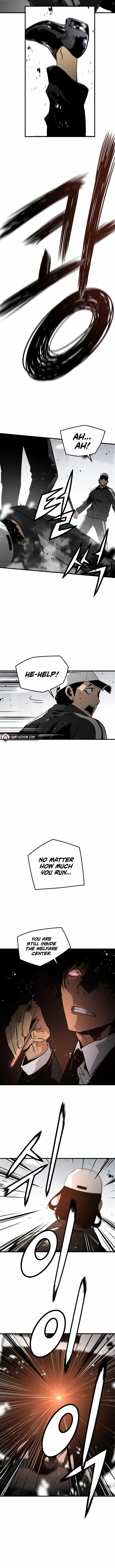 Merciless Chapter 36 - Page 13