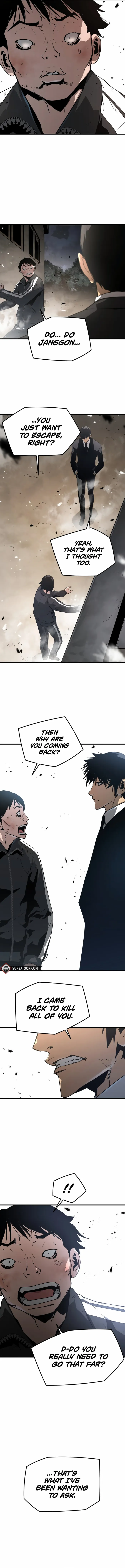 Merciless Chapter 36 - Page 15