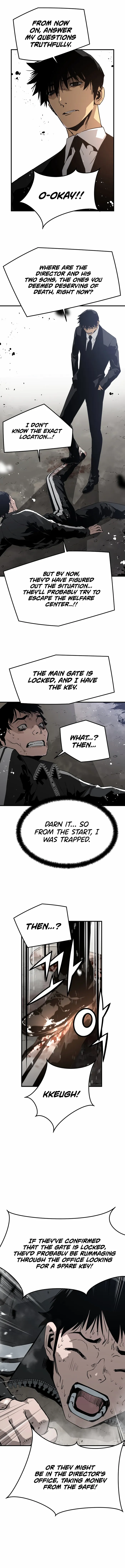 Merciless Chapter 37 - Page 4