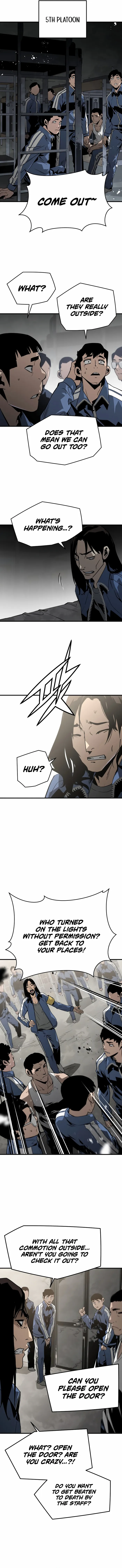 Merciless Chapter 37 - Page 10