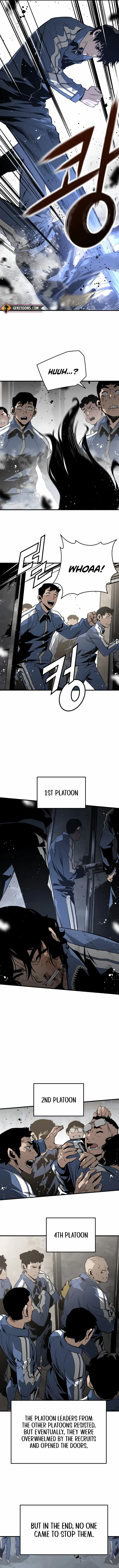 Merciless Chapter 37 - Page 13