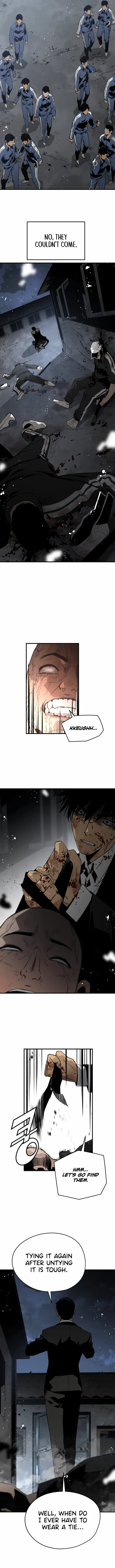 Merciless Chapter 37 - Page 14