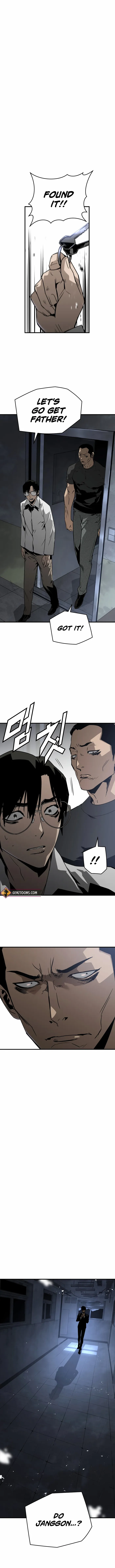 Merciless Chapter 37 - Page 15