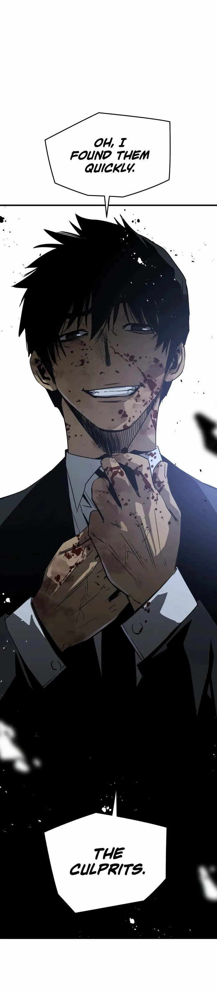 Merciless Chapter 37 - Page 16