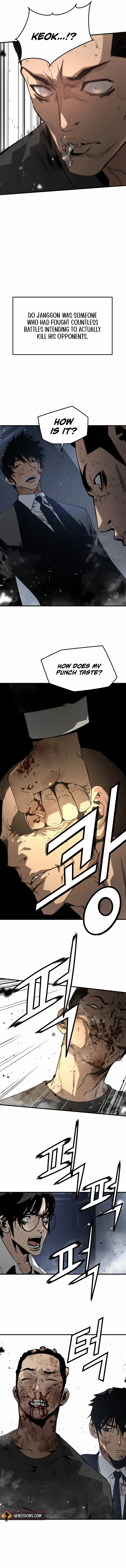 Merciless Chapter 38 - Page 4