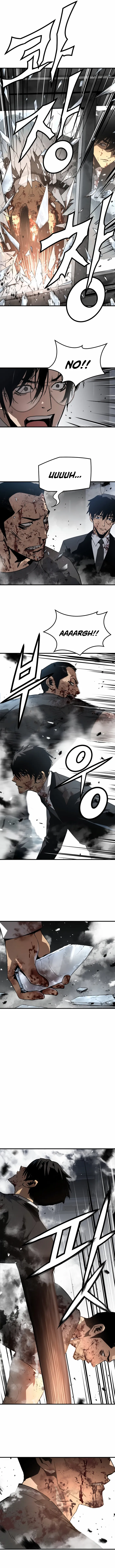 Merciless Chapter 38 - Page 5