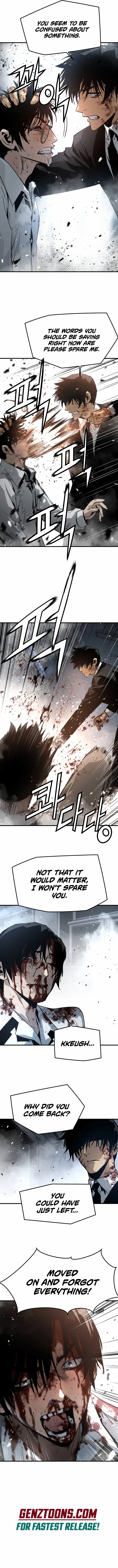 Merciless Chapter 38 - Page 7