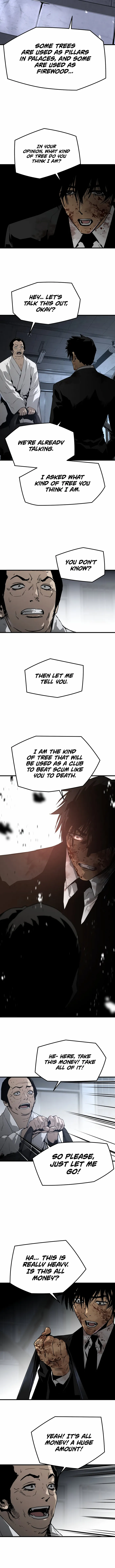 Merciless Chapter 38 - Page 10