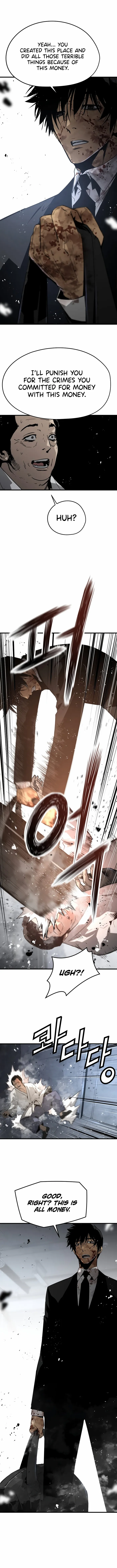 Merciless Chapter 38 - Page 11