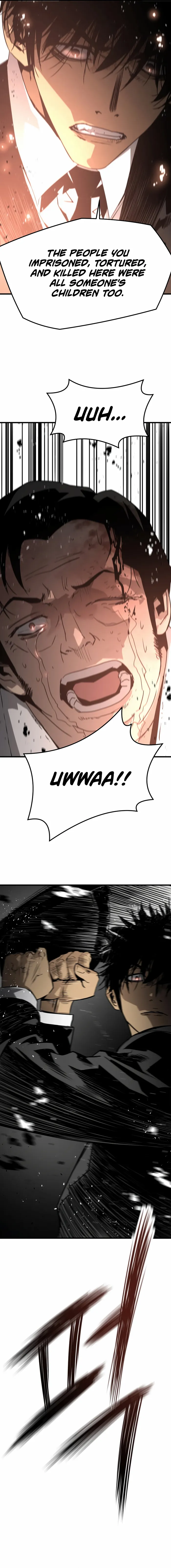 Merciless Chapter 38 - Page 13