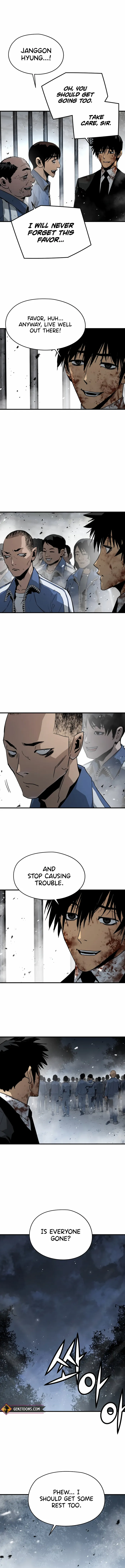 Merciless Chapter 39 - Page 4