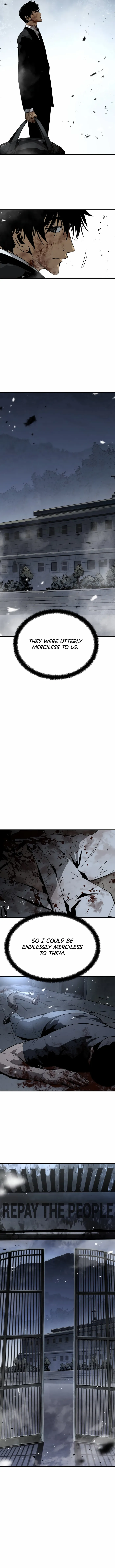 Merciless Chapter 39 - Page 5